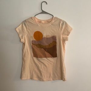 Sunset T-Shirt